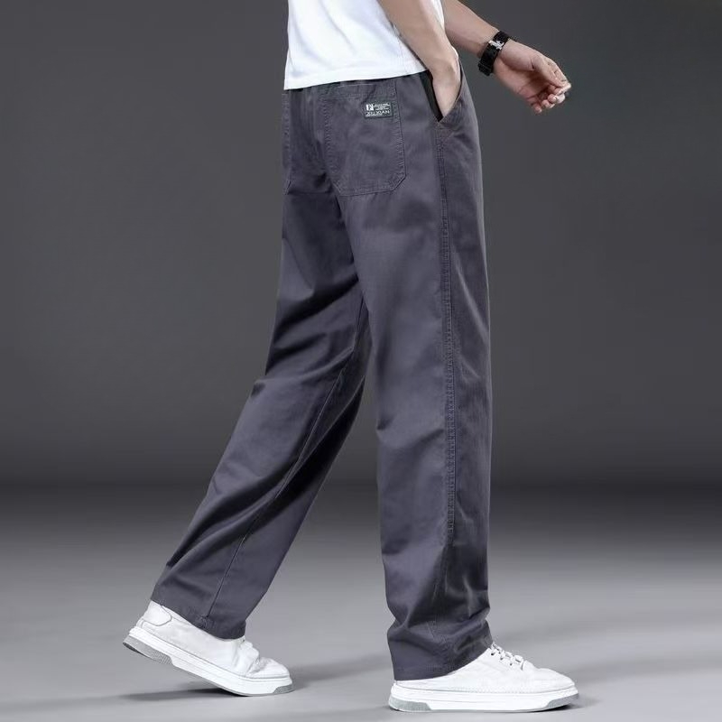 Pantaloni Cargo Estivi da Uomo - Cargo Pant Wide recensione e prezzo