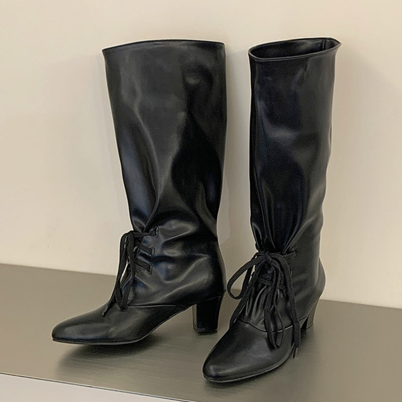 Eilyken Stivali Invernali da D - Street Fashion Ladies recensione e prezzo