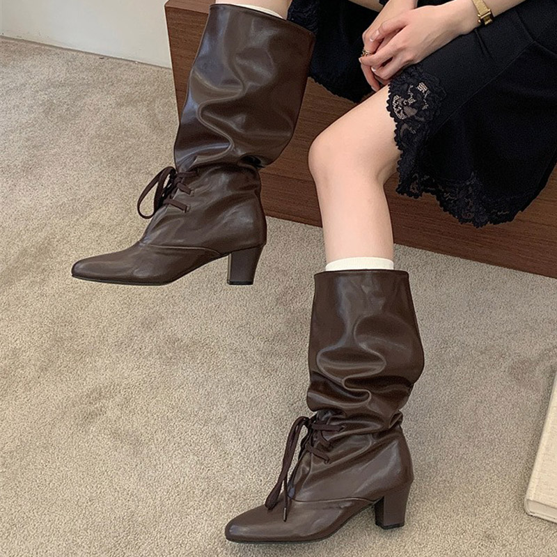Eilyken Stivali Invernali da D - Street Fashion Ladies recensione e prezzo