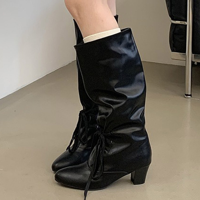 Eilyken Stivali Invernali da D - Street Fashion Ladies recensione e prezzo