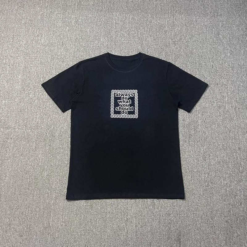 Danqi Yoyo T-shirt Americana E - Street Fashion Couple recensione e prezzo