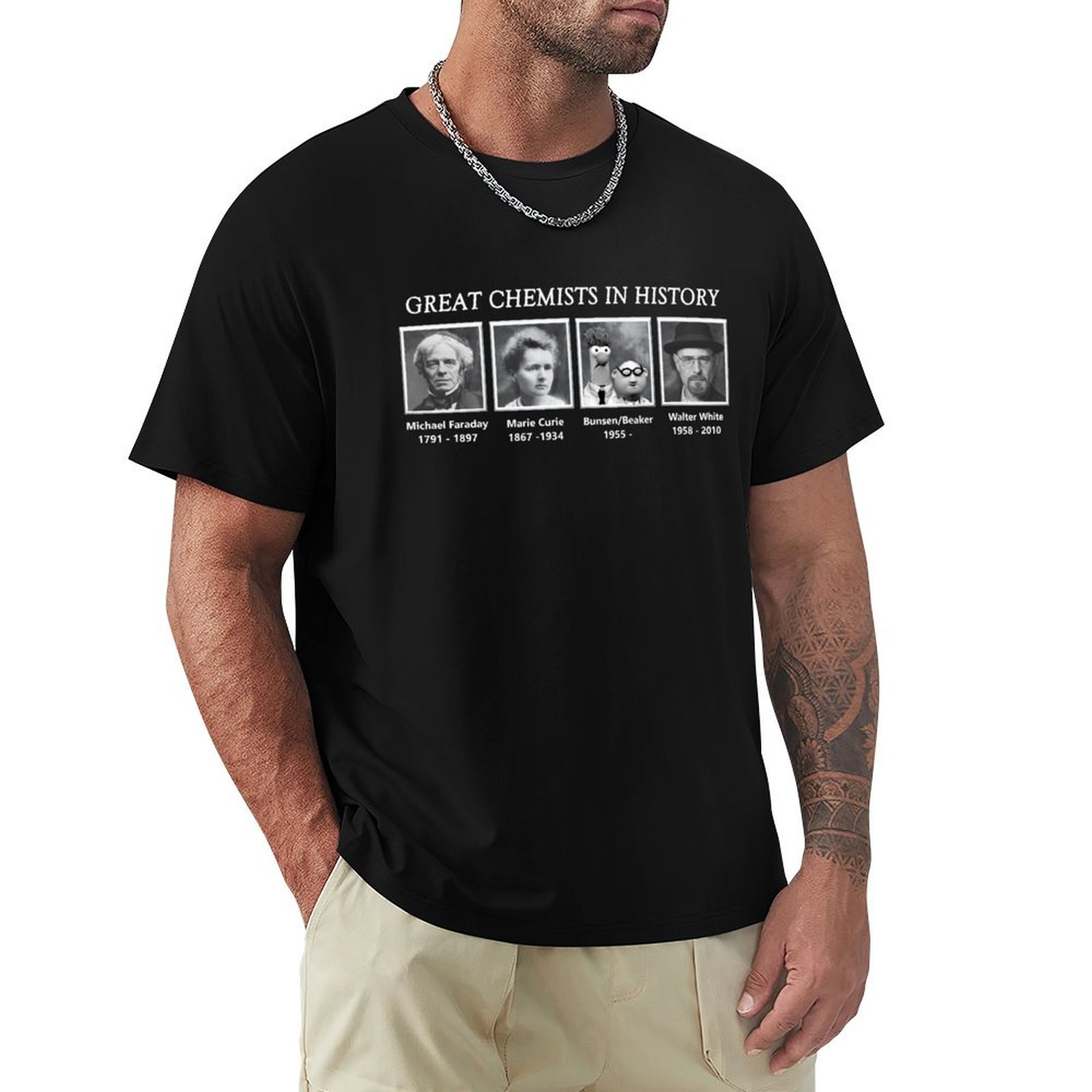T-Shirt 