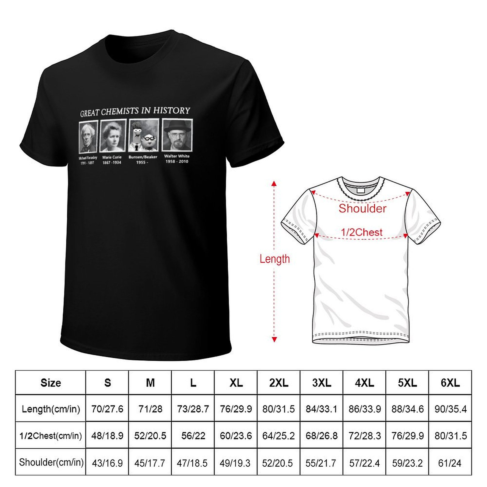 T-Shirt 
