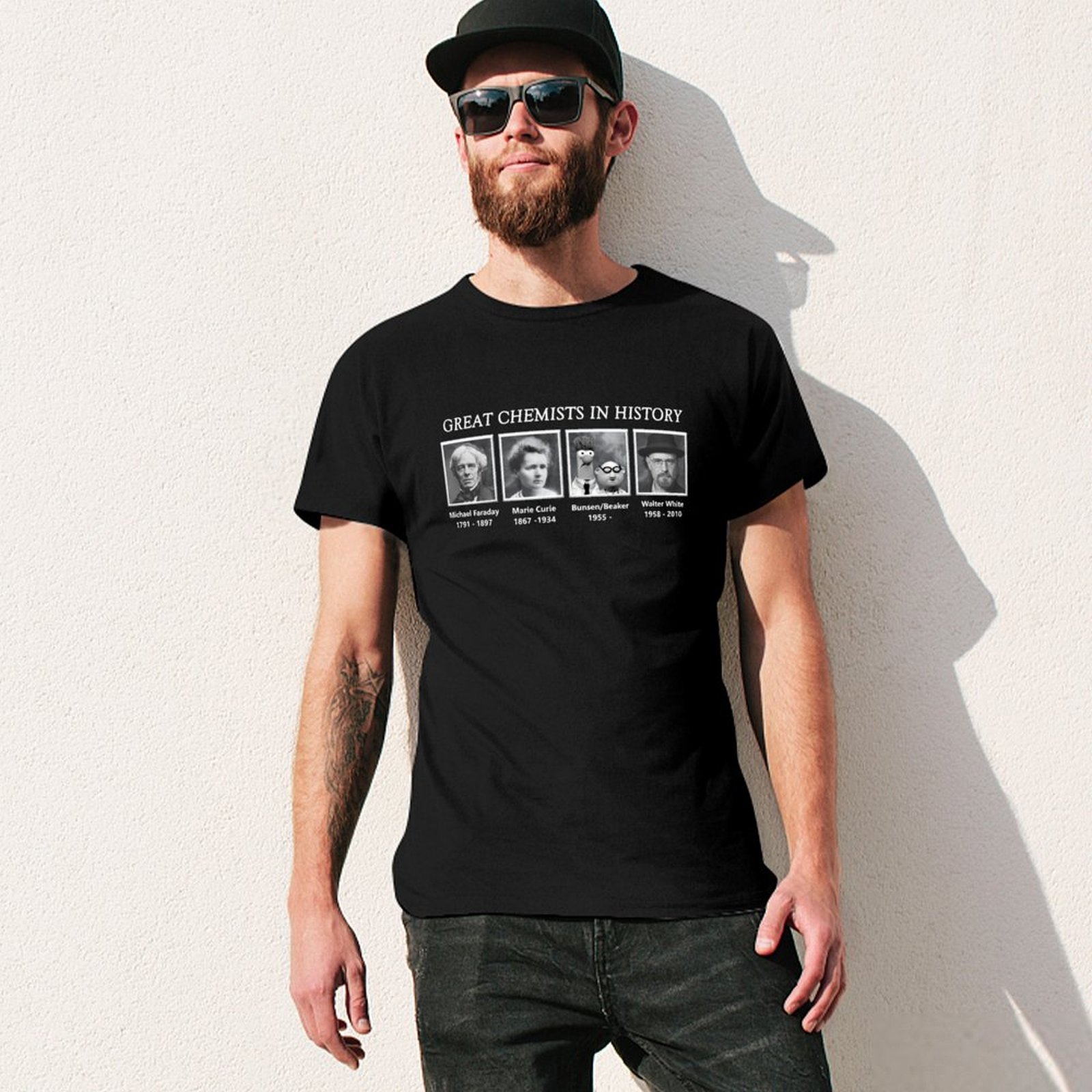 T-Shirt 