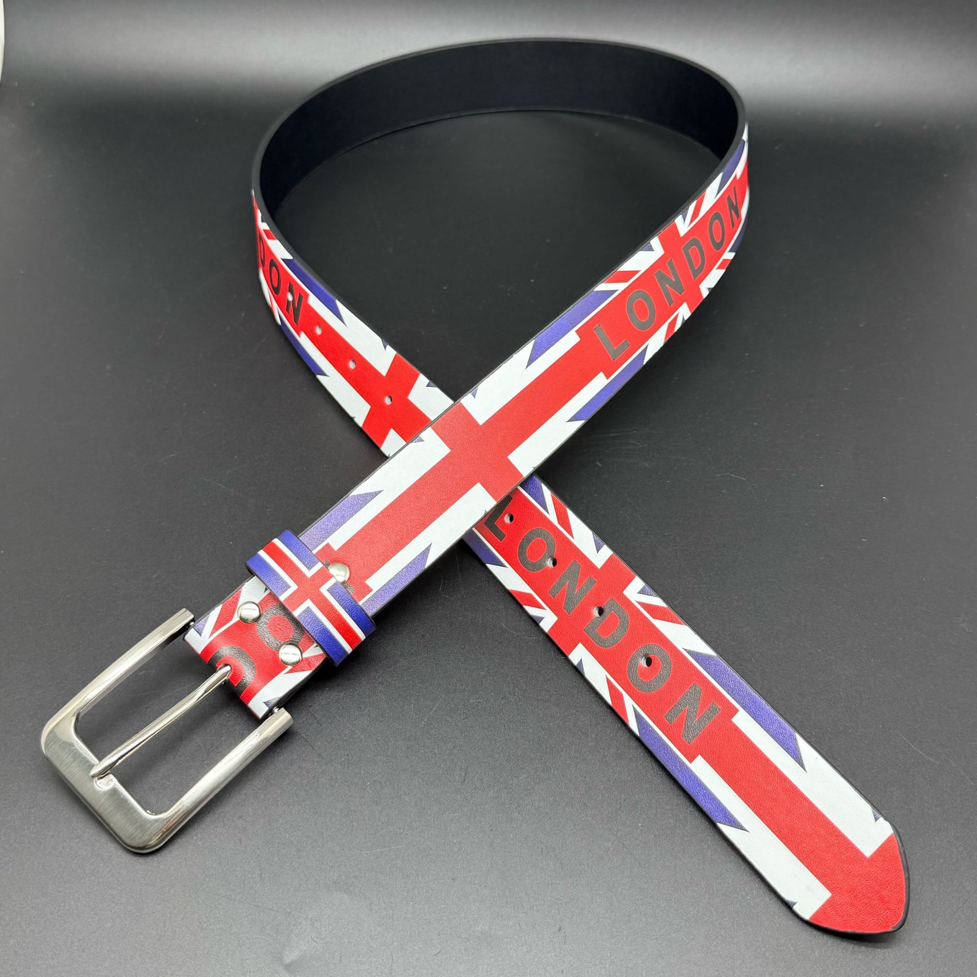 Cintura Unisex Vintage America - Street Fashion In London recensione e prezzo