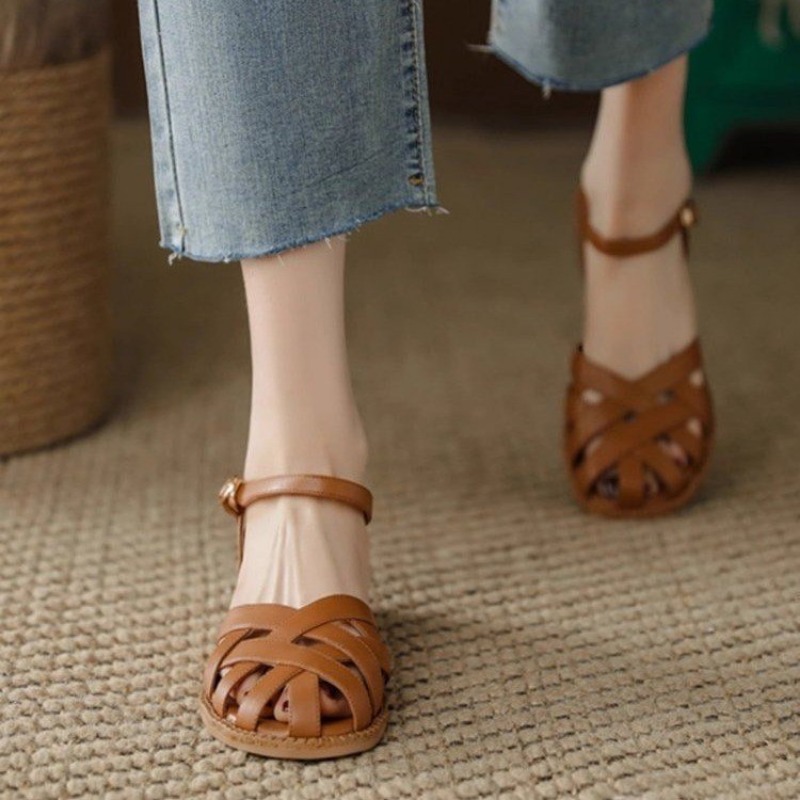 Scarpe Donna 2025 Sandali da d - Street Fashion Female recensione e prezzo