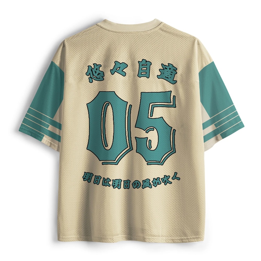 T-shirt da uomo con stampa 3D  - Street Fashion In Japanese recensione e prezzo