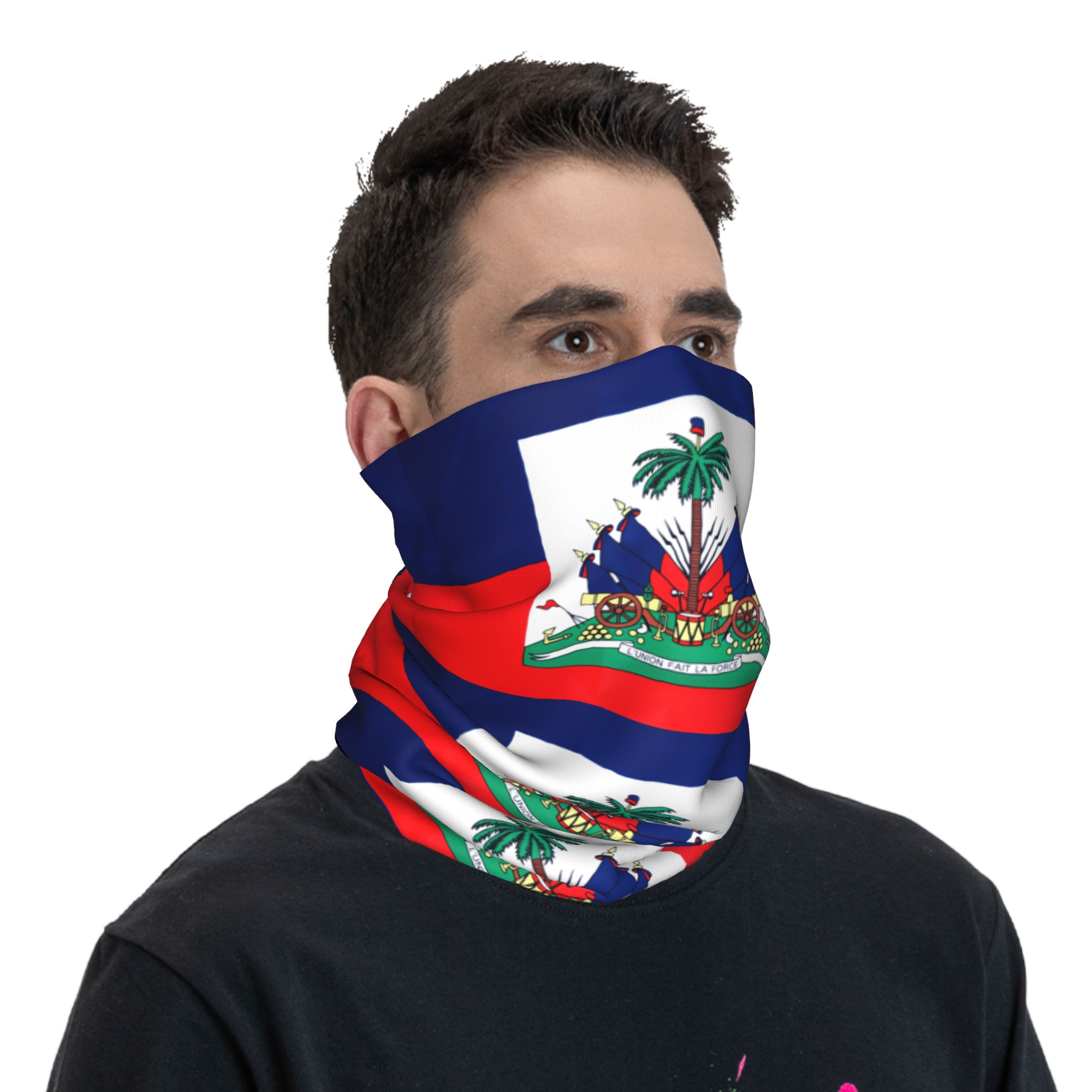 Passamontagna Sportivo da Este - Balaclava Face Mask recensione e prezzo