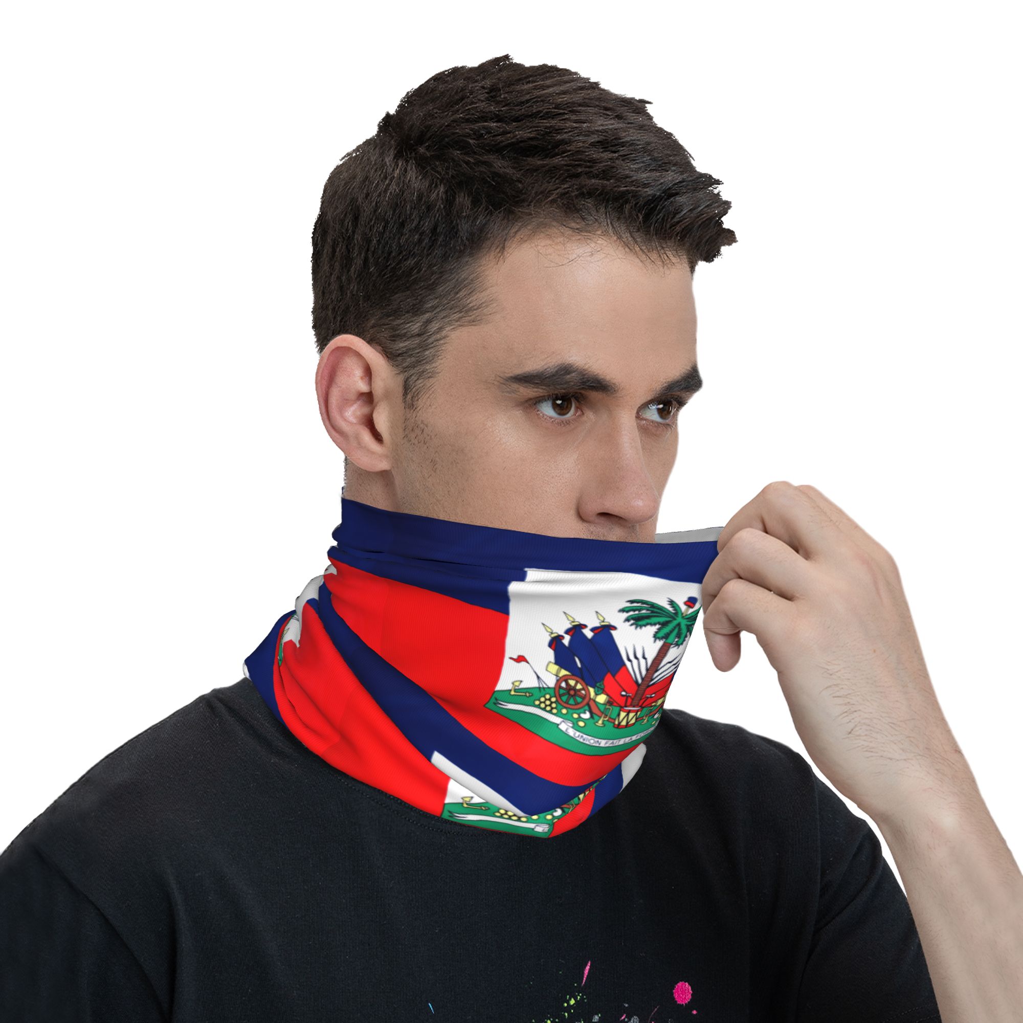 Passamontagna Sportivo da Este - Balaclava Face Mask recensione e prezzo