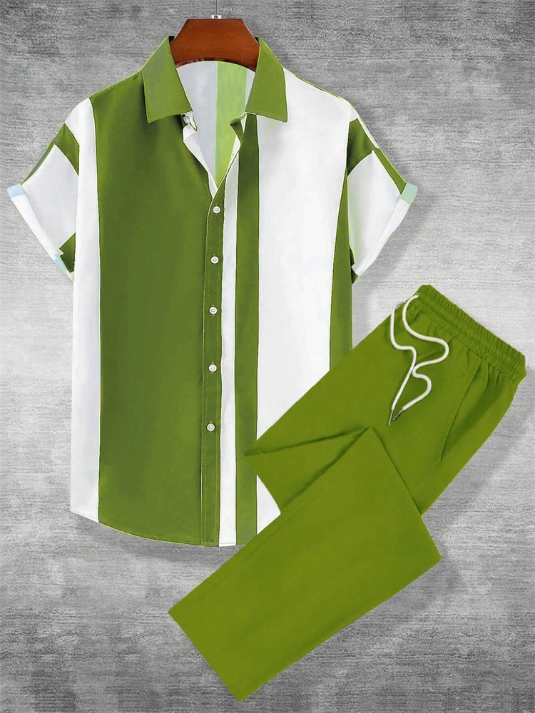 Set di camicie autunnali da uo - Street Fashion Trends 2025 recensione e prezzo