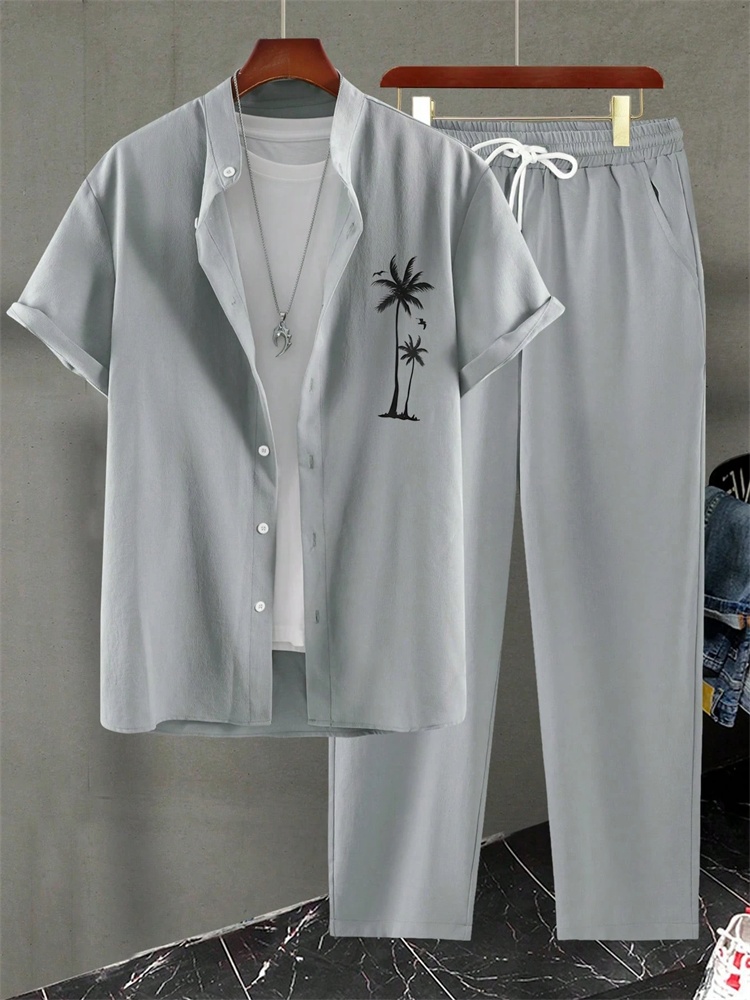 Set di camicie autunnali da uo - Street Fashion Trends 2025 recensione e prezzo