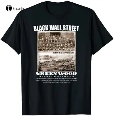 Black Wall Street - Vintage Hi - Street Fashion History recensione e prezzo
