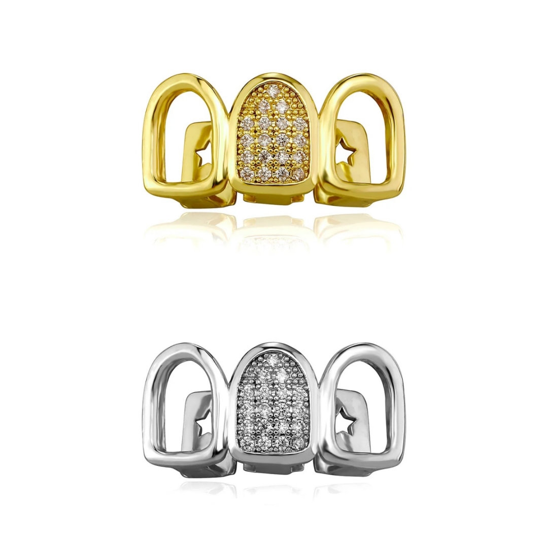 Grillz Hip Hop CZ più venduti, - Street Fashion Loverboy Hat recensione e prezzo