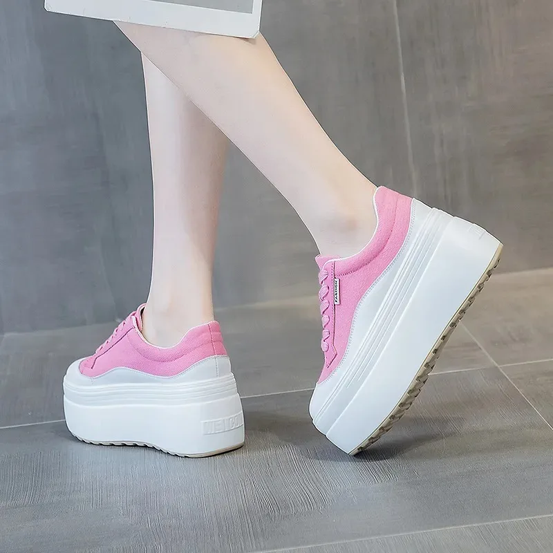 8 cm nuova tela in vera pelle  - Street Fashion Ladies recensione e prezzo