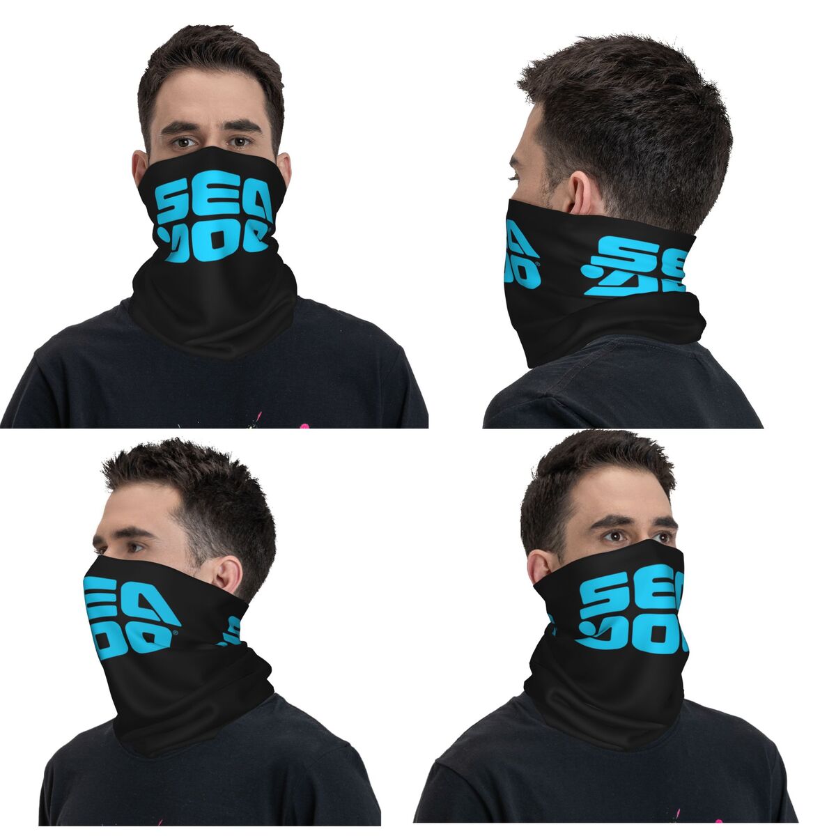 Sea Doo Team Rxt Brt Marine Ba - Balaclava Face Mask recensione e prezzo