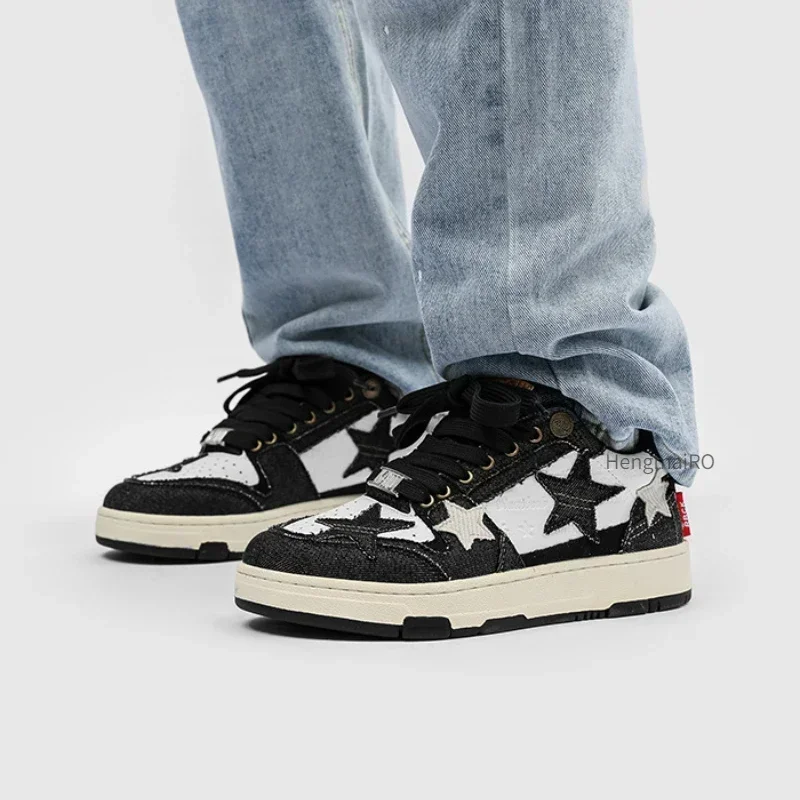 Scarpe da ginnastica da donna  - Street Fashion Couple recensione e prezzo