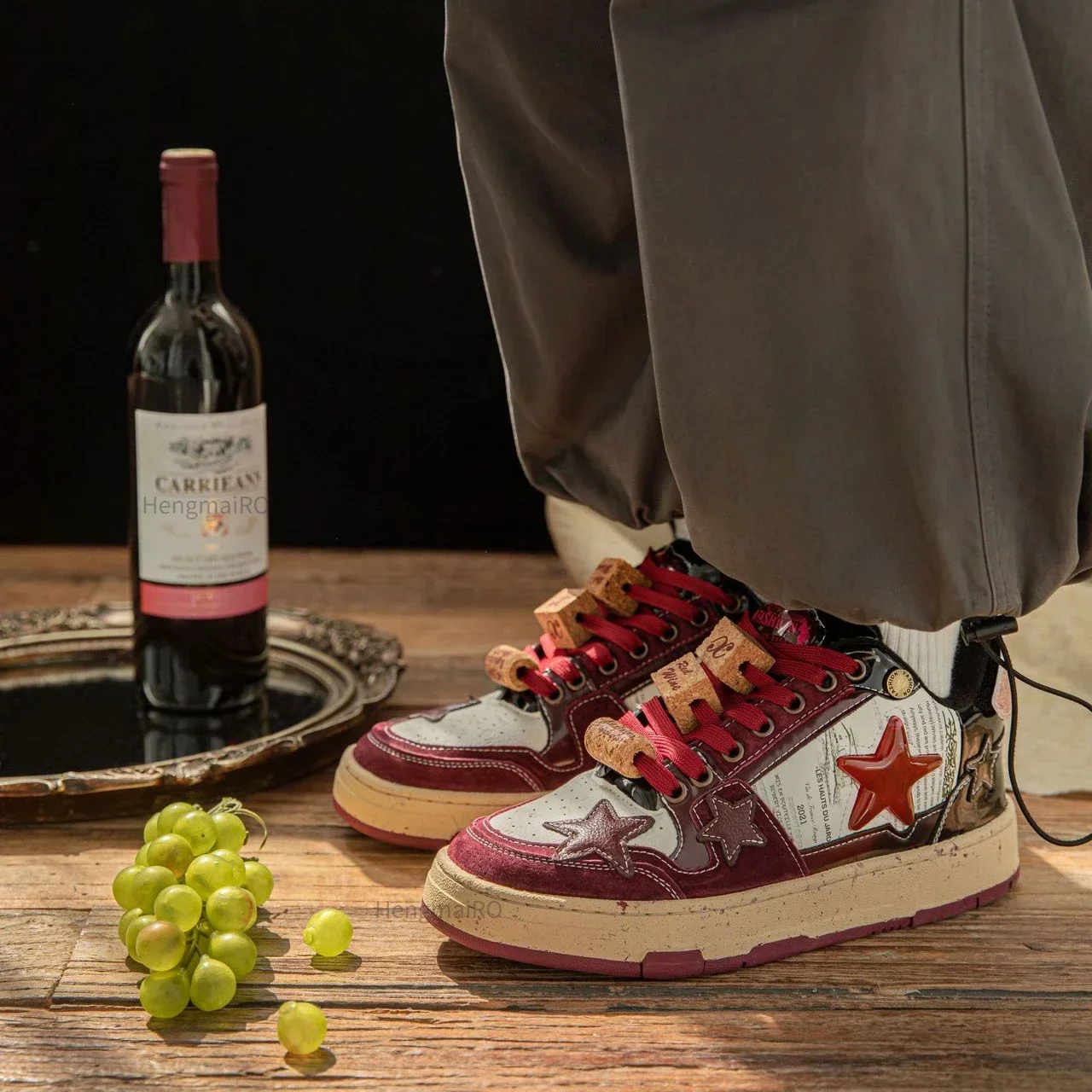 Scarpe da ginnastica da donna  - Street Fashion Couple recensione e prezzo