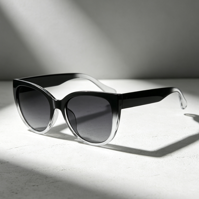 Nuovi Occhiali da Sole Alla Mo - Street Fashion Definition recensione e prezzo