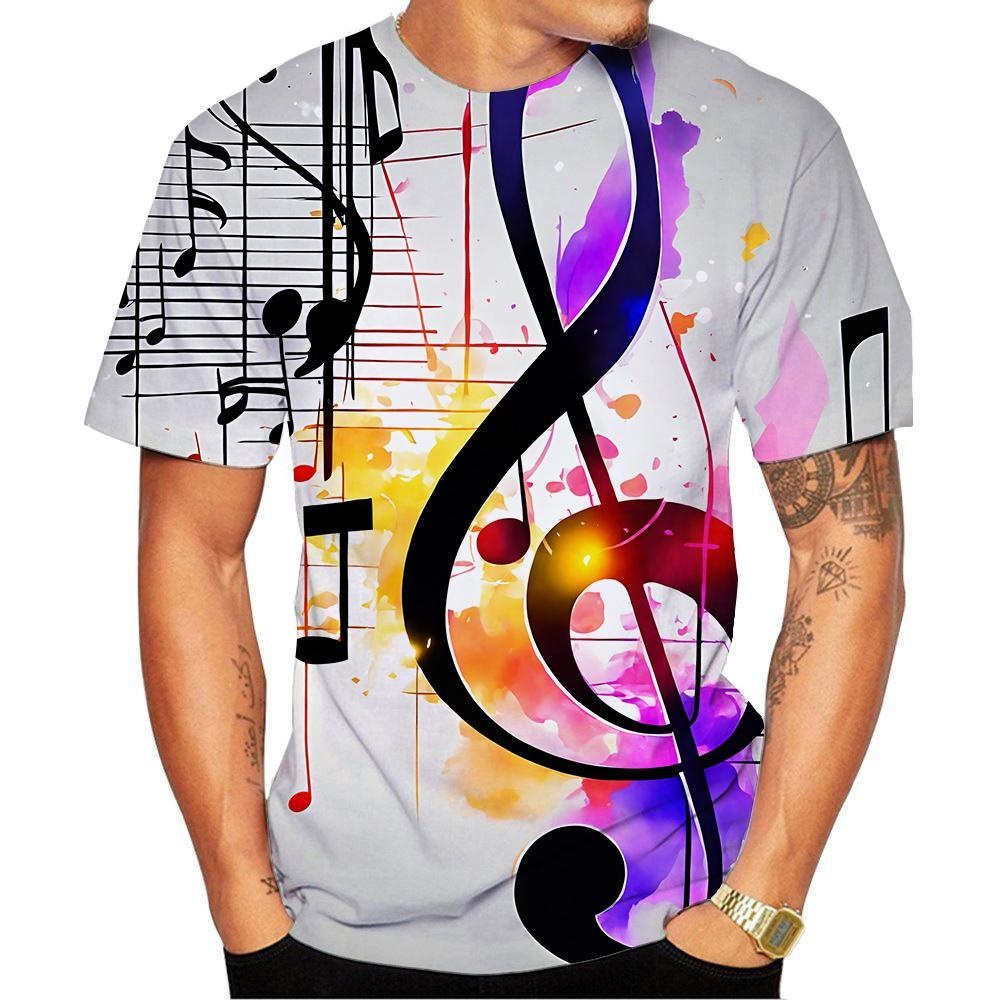 New Fashion Summer 3D simboli  - Street Fashion Definition recensione e prezzo