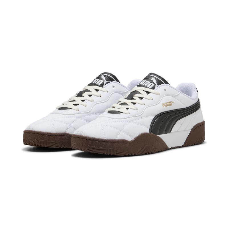Sneakers PUMA Retro in Pelle p - Street Fashion Hong Kong recensione e prezzo