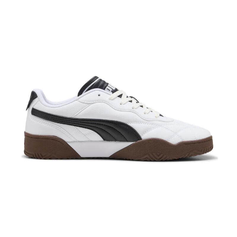 Sneakers PUMA Retro in Pelle p - Street Fashion Hong Kong recensione e prezzo