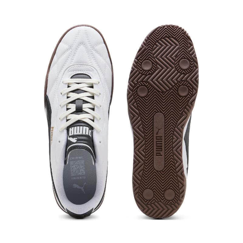 Sneakers PUMA Retro in Pelle p - Street Fashion Hong Kong recensione e prezzo