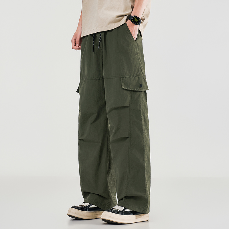 Pantaloni Larghi da Lavoro Est - Cargo Pant Wide recensione e prezzo