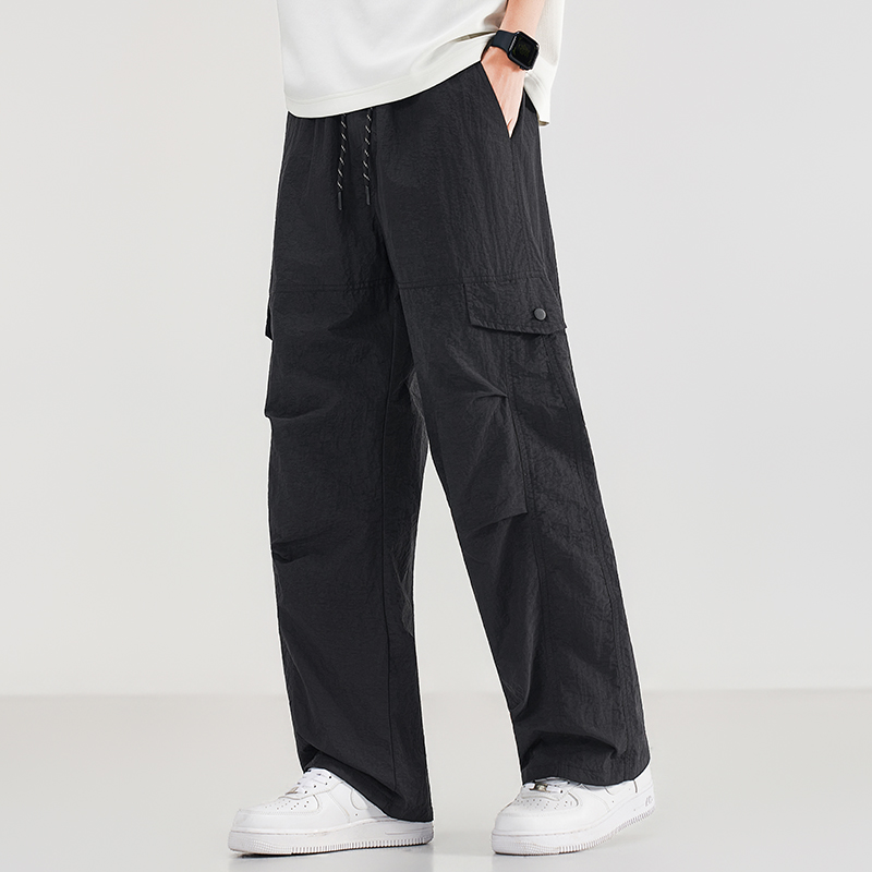 Pantaloni Larghi da Lavoro Est - Cargo Pant Wide recensione e prezzo