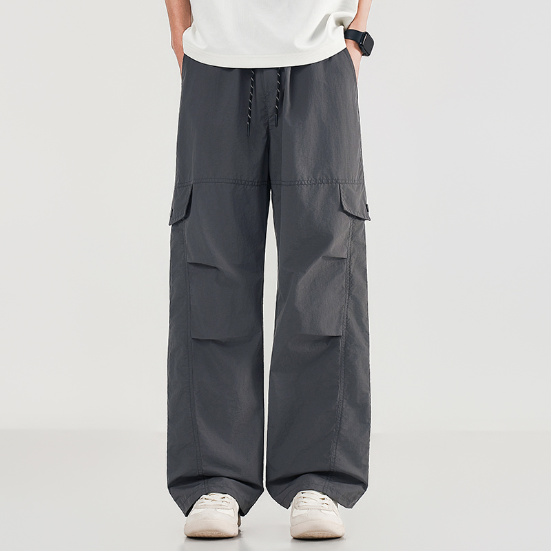 Pantaloni Larghi da Lavoro Est - Cargo Pant Wide recensione e prezzo