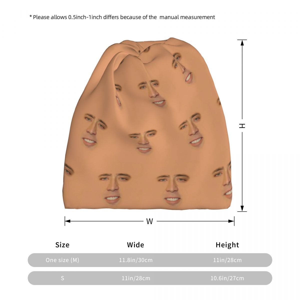Bandana multifunzione Nicolas  - Balaclava Face Mask recensione e prezzo