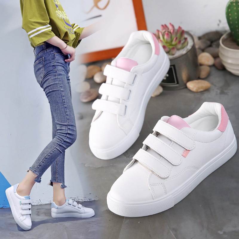 Nuove Scarpe Bianche da Donna  - Street Fashion Ladies recensione e prezzo