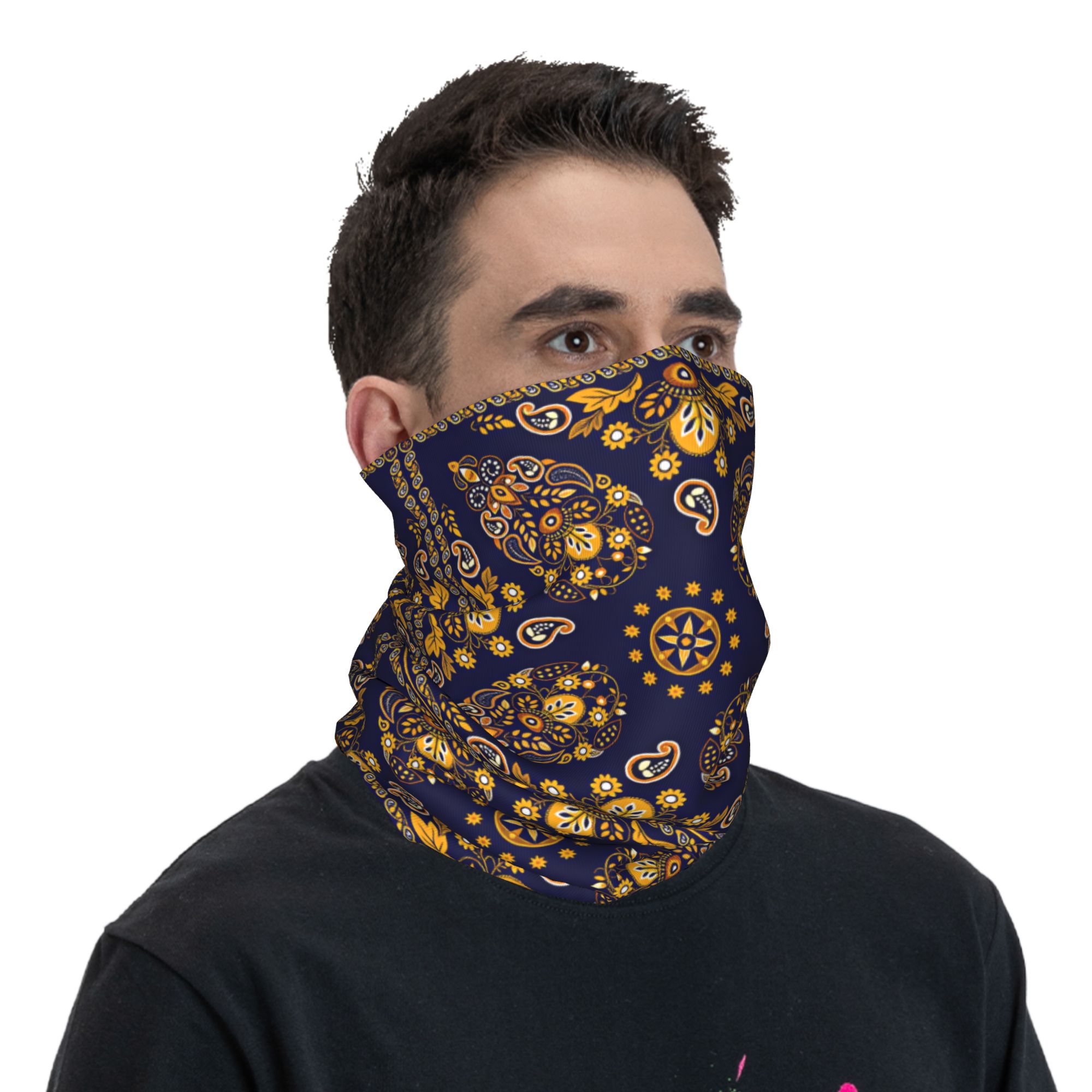 Balaclava Sportiva da Esterno  - Balaclava Face Mask recensione e prezzo