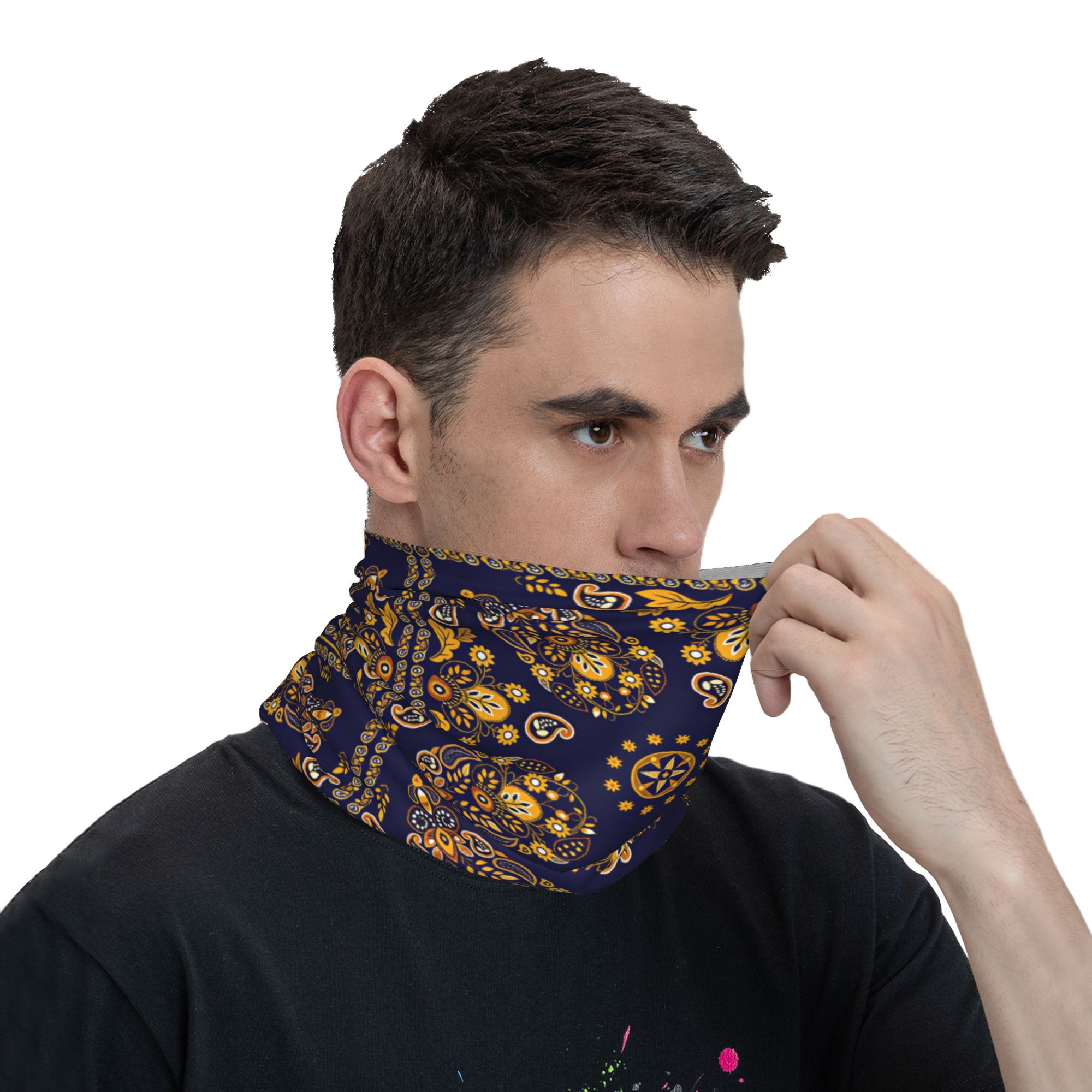 Balaclava Sportiva da Esterno  - Balaclava Face Mask recensione e prezzo