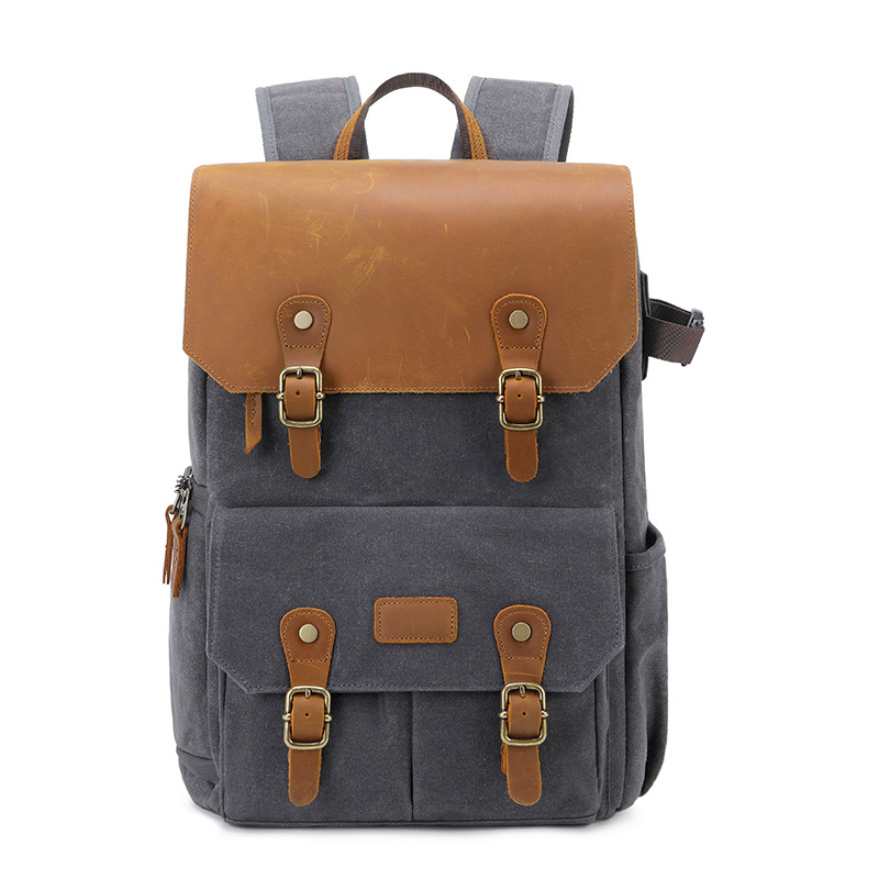 Borsa a tracolla da viaggio pe - Street Fashion Photography recensione e prezzo