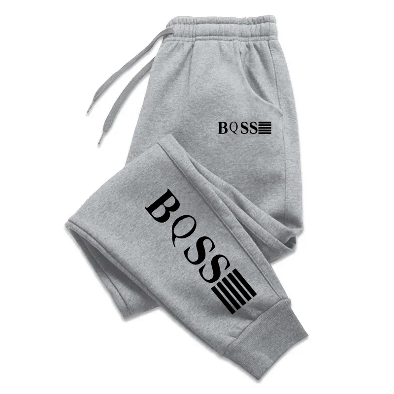 2025 Pantaloni sportivi da uom - Street Fashion Trends 2025 recensione e prezzo
