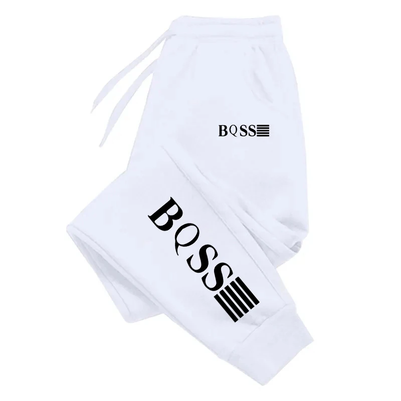 2025 Pantaloni sportivi da uom - Street Fashion Trends 2025 recensione e prezzo