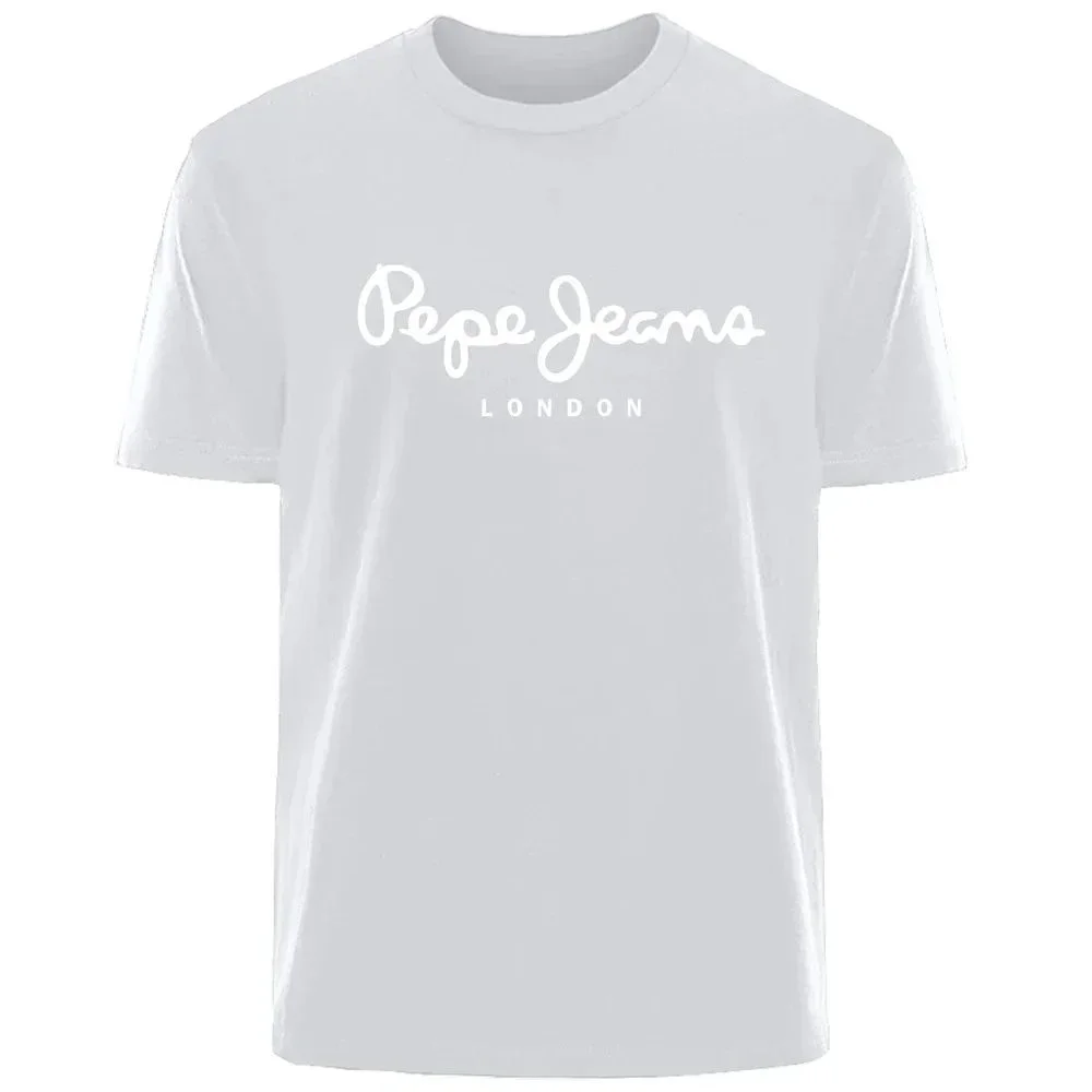T-shirt a maniche corte con lo - Street Fashion In London recensione e prezzo