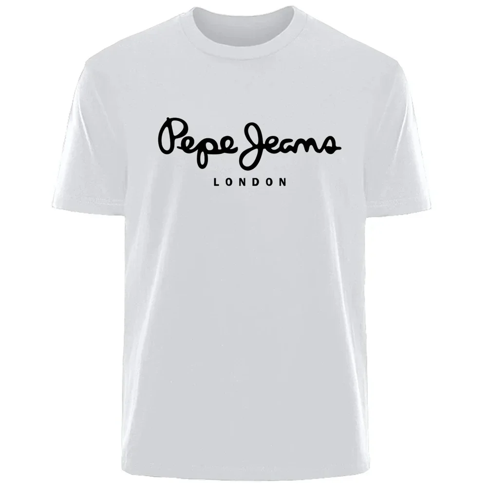 T-shirt a maniche corte con lo - Street Fashion In London recensione e prezzo