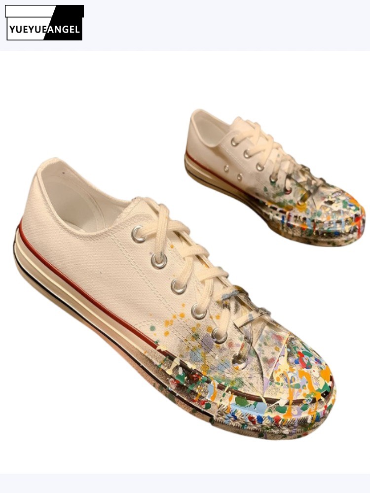 Nuove Scarpe da Donna Primaver - Street Fashion Ladies recensione e prezzo
