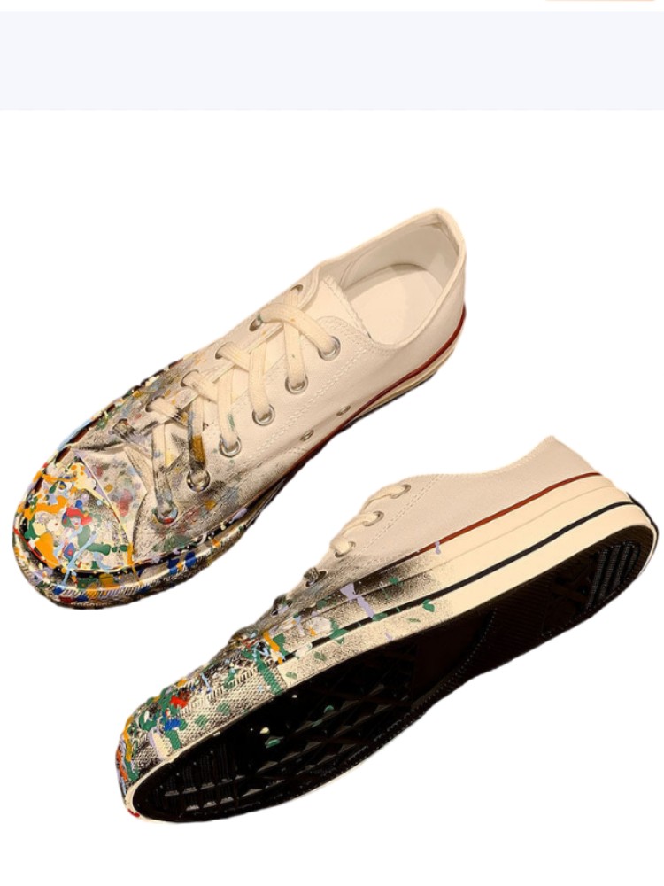 Nuove Scarpe da Donna Primaver - Street Fashion Ladies recensione e prezzo