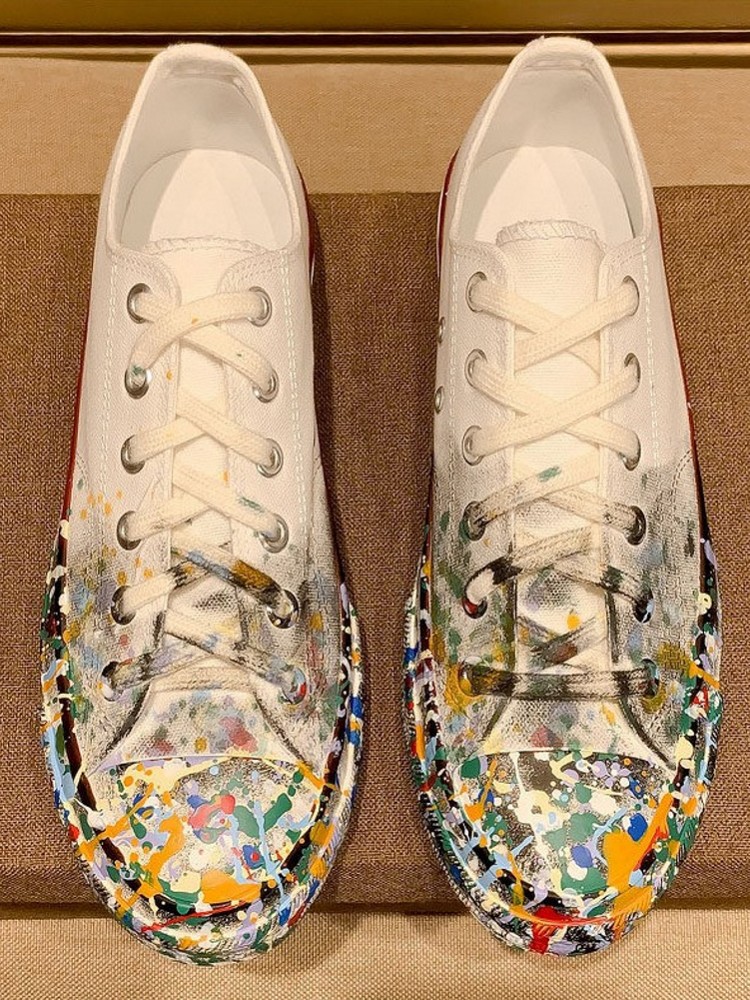 Nuove Scarpe da Donna Primaver - Street Fashion Ladies recensione e prezzo