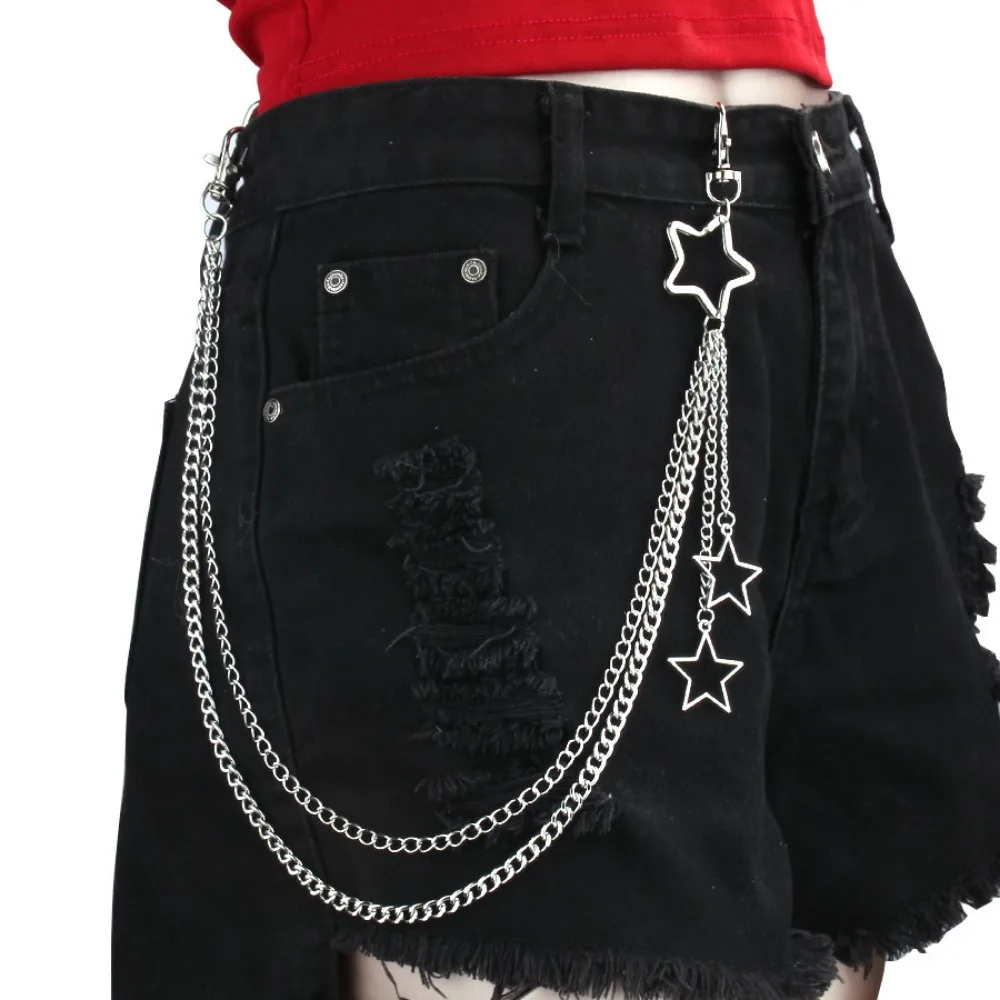 Fascino color argento in accia - Street Fashion Jewelry recensione e prezzo