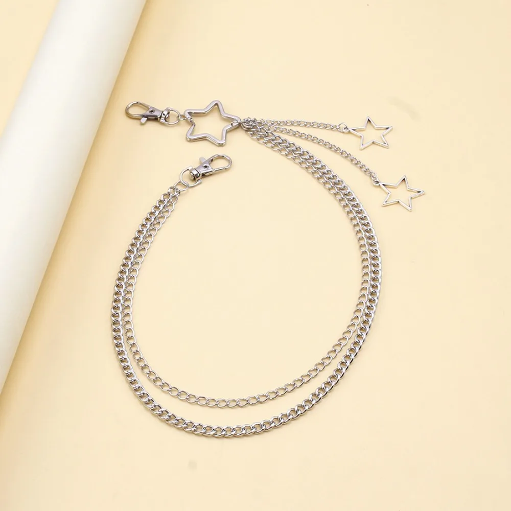 Fascino color argento in accia - Street Fashion Jewelry recensione e prezzo