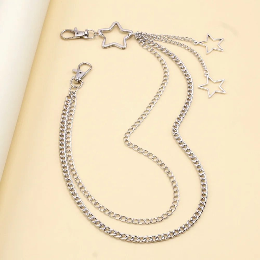 Fascino color argento in accia - Street Fashion Jewelry recensione e prezzo