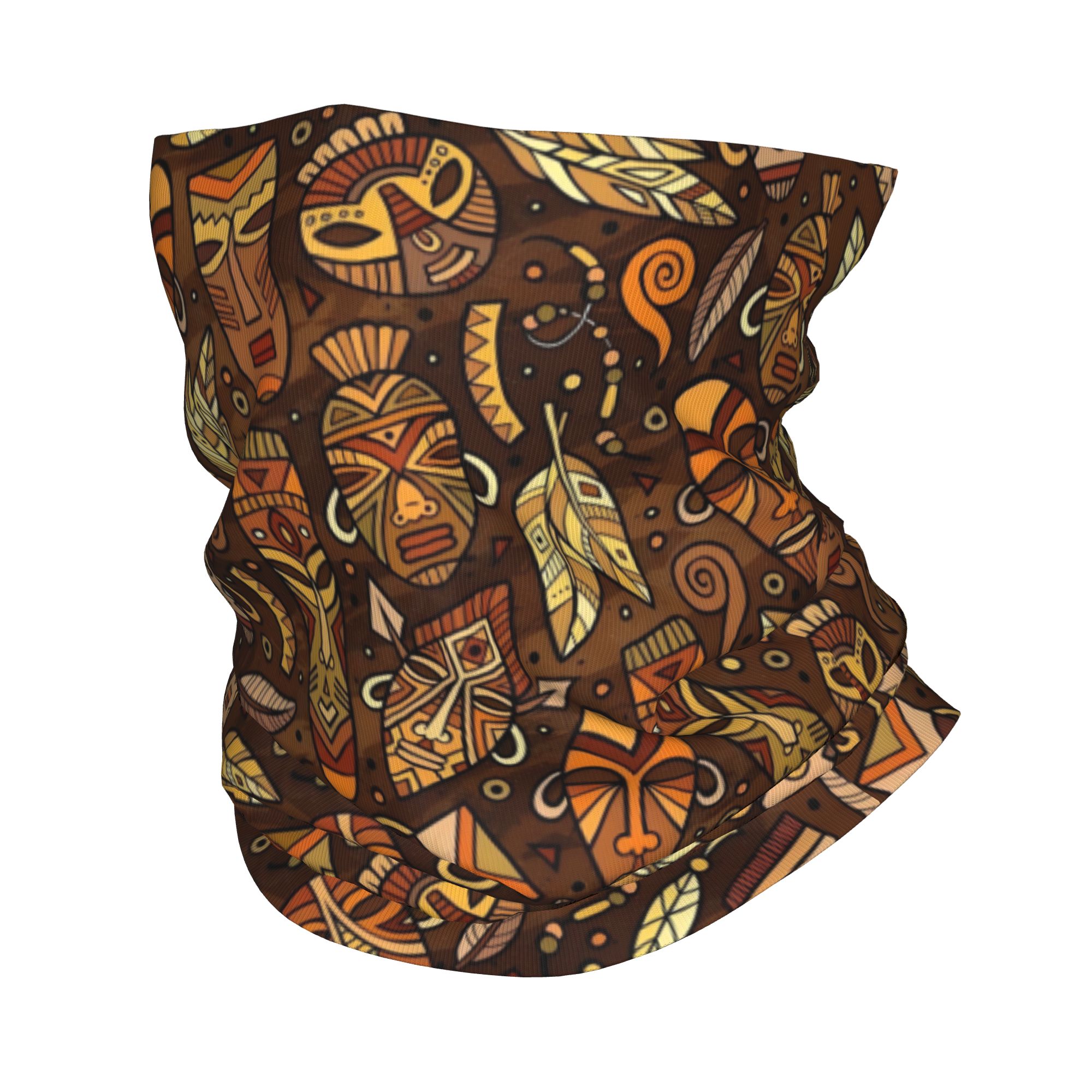Bandana con Motivo Tribale Per - Balaclava Face Mask recensione e prezzo