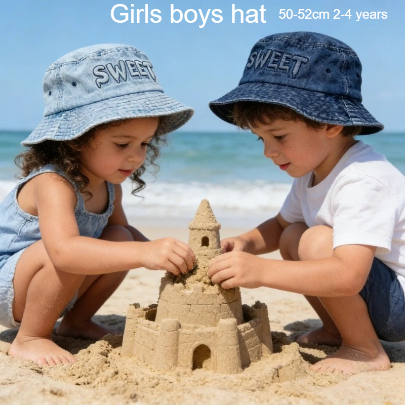 Cappello da sole per bambini i - Street Fashion In Japanese recensione e prezzo
