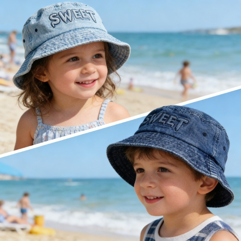 Cappello da sole per bambini i - Street Fashion In Japanese recensione e prezzo