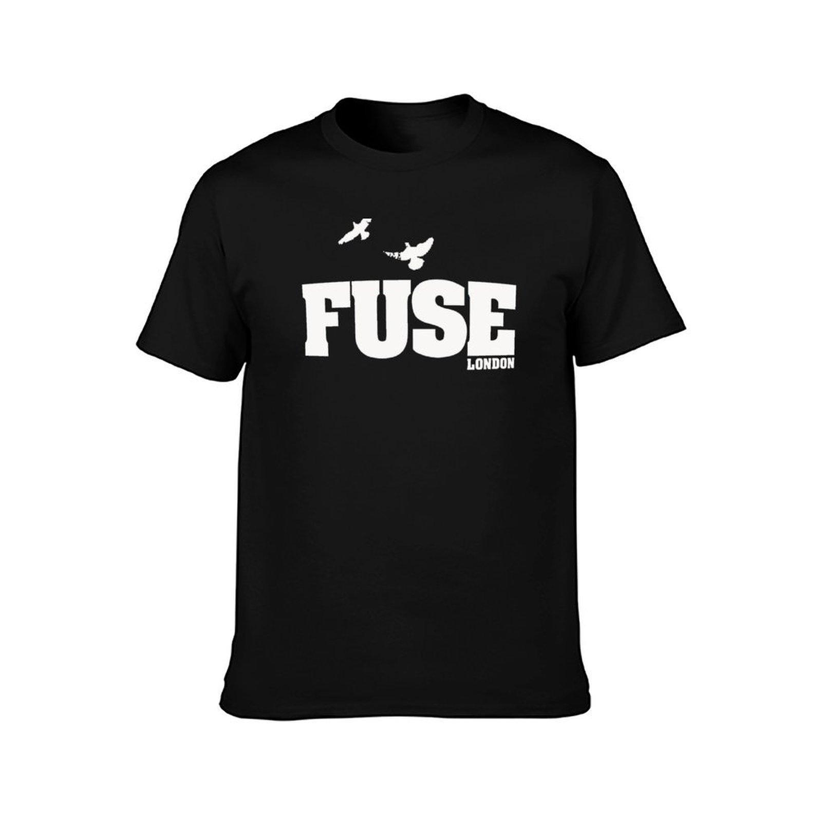 T-shirt Fuse London, maglietta - Street Fashion In London recensione e prezzo