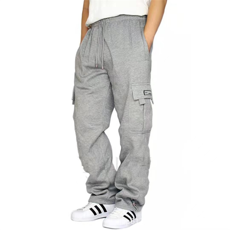 Pantaloni cargo da uomo autunn - Cargo Pant Wide recensione e prezzo