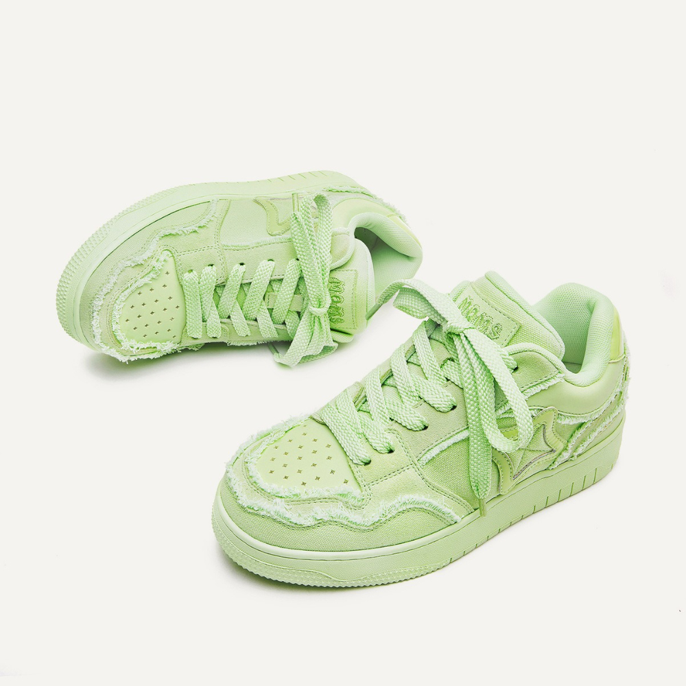 Scarpe da donna per uomo Retro - Street Fashion Couple recensione e prezzo